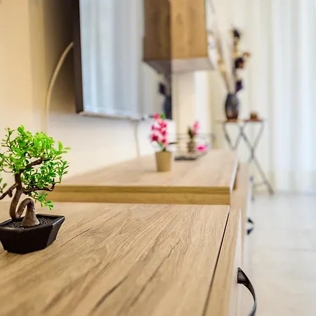 Apartment House Athens